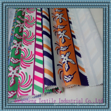 Printed Jacquard Garment& Home Textile Fashion Fabric